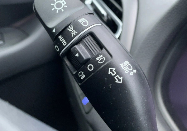 Hyundai I30 cena 85900 przebieg: 21346, rok produkcji 2022 z Wejherowo małe 191